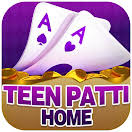 Teen Patti home