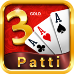 3 PATTI GOLD