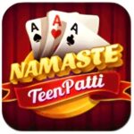 Namaste Teenpatti
