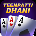 TEENPATTI DHAN