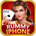 IPHONE RUMMY
