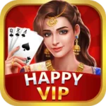 HAPPY VIP