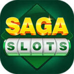 SAGA SLOTS